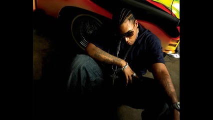 Fast Furious 4 Soundtrack Don Omar - Anda Sola