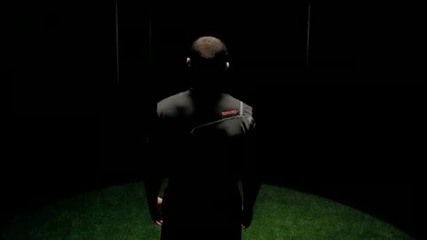 Nike Total 90 Laser 3 - Rooney vs. Torres