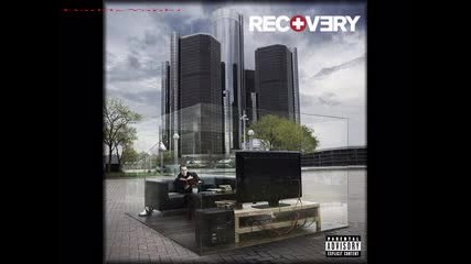 Eminem - Recovery - Cinderella Man