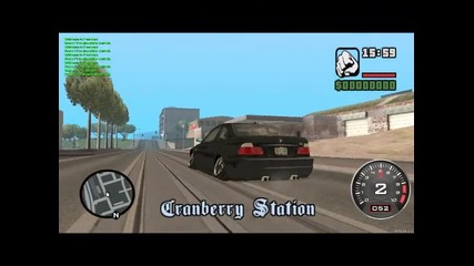 Bmw Drift Server Mta Music Test