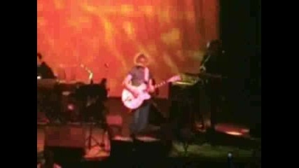Martin L Gore - Sweetest Perfection /Live/