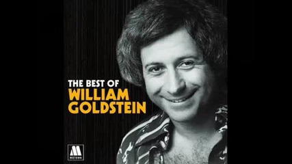 William Goldstein - Madder Than Hell 1977