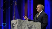 Senator Graham to Announce Presidential Bid Next Month