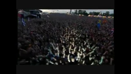 Slipknot - Dead Memories (live At Download 2009)