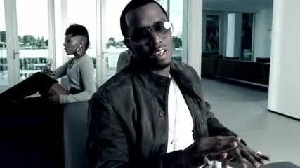 Diddy - Dirty Money - Loving You No More ft. Drake
