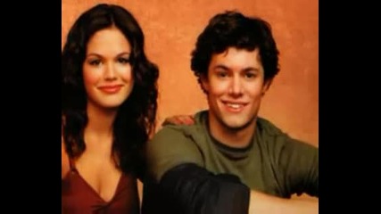 The Oc - Seth & Summer