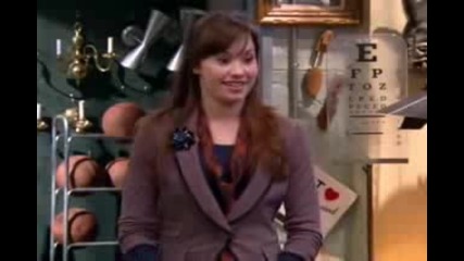 Sonny With A Chance - West Coast Story - S1 E2 - Part 2 