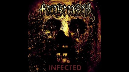 Facebreaker - Mankind Under Siege (infected 2010) 