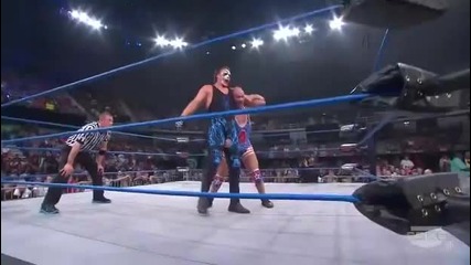 Kurt Angle - Angle Slam