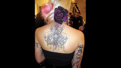 tattoos 