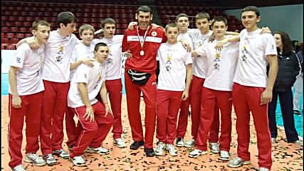 Попов: Имаме отбор, опит, младост, колектив...