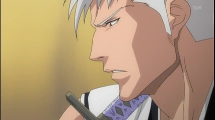 Bleach Ep209