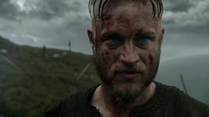[1.01] Бг Аудио - Викинги : сезон 1 , епизод 1 ~ разширена версия : Викингите # History's Vikings hd
