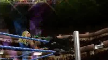 Svr 2010 Beth Phoenix Entrance 