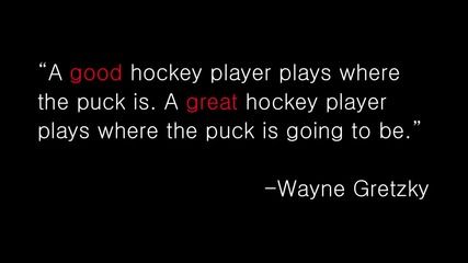 2nd Place - Nhl Motivational Video