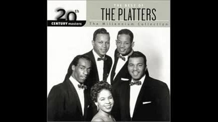 The Platters - Unchained Melody