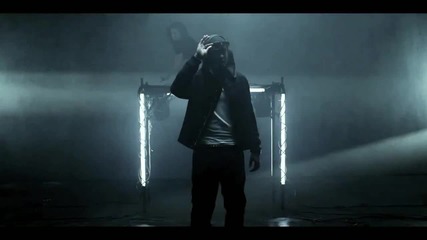 Jeremih ft. 50 Cent - Down On Me [ Високо Качество ]