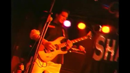 Shattermask war in heaven (music video)