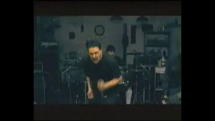 Papa Roach - Between Angels and Insects (official Video) 