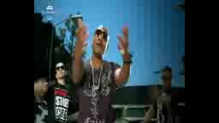 Andrea & Costi feat. Mario Winans - Mine