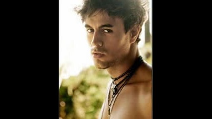 Enrique Iglesias - Push