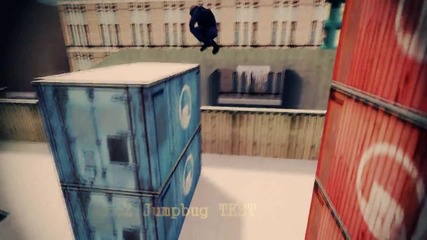 Screz Jumpbug Test