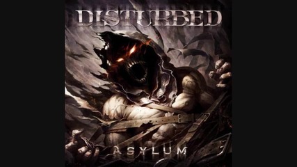 Disturbed - Another Way To Die
