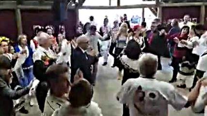 Гуна Иванова_лудо младо_юар_29_05_2016