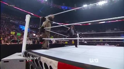 Wwe Raw 18.06.12 High Quality 1/7