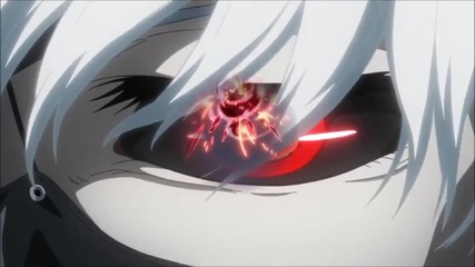 Tokyo Ghoul Season 2 - Break The World Amv 2015