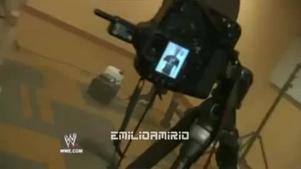Randy Orton Wwe Magazine 2009!!!