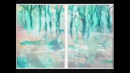 Mark Fry - Song For Wild 1972