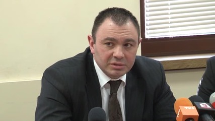 Лазаров: 2014 е годината на най-висока разкриваемост