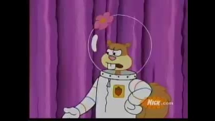 Spongebob - The Internet Is For Porn 