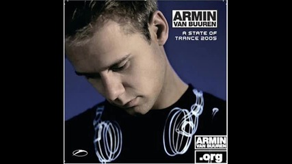 Armin Van Buuren feat Ana Criado - Down to love (full Version) 