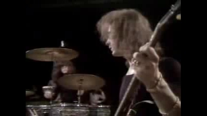 Deep purple - Child in time 1970