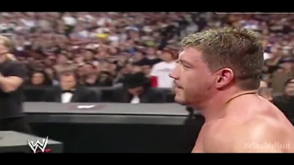 Eddie Guerrero vs Rey Mysterio - Wrestlemania 21