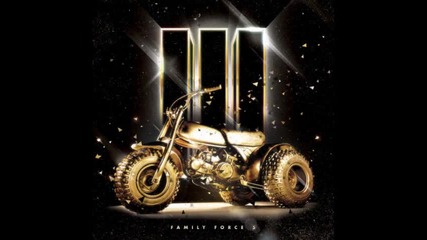 Family Force 5 - Not Alone