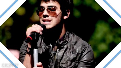 Jonas. welcometotheworld 