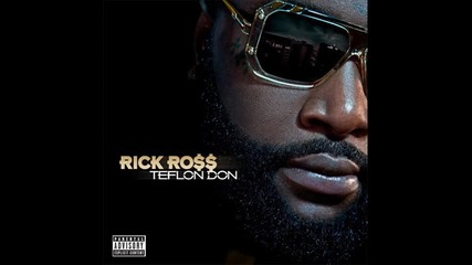 Rick Ross ft. Kanye West - Live Fast, Die Young 