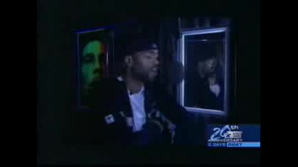 2pac - Mind Made Up