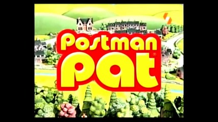 Postman Pat-s3e4