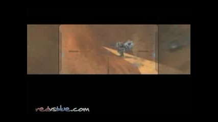 Red Vs Blue Ep6