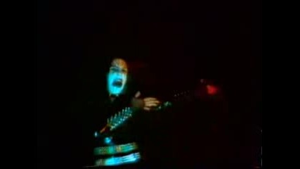 Ancient - Um Sonho Psycodelico