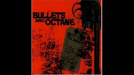 Bullets And Octane - Pirates