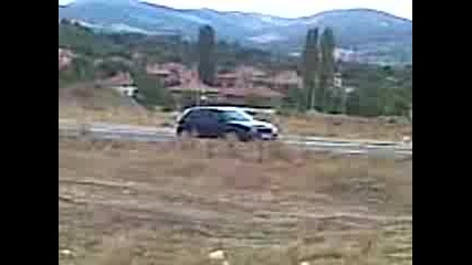 Astra Gsi 150+++ 