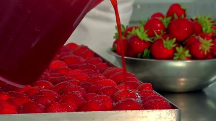 Вкусни, сладки изкушения