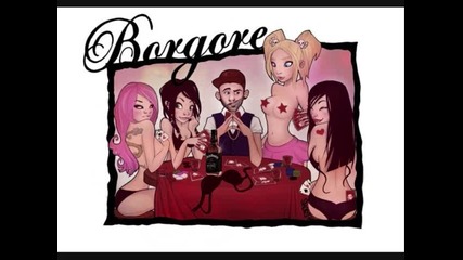 Borgore - Love 