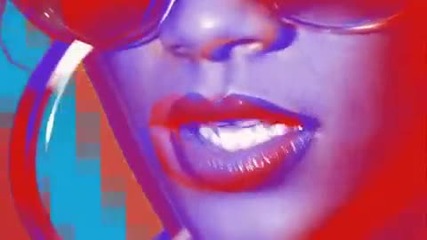 Rihanna - Rude Boy + Превод ( Official Video H Q ) 