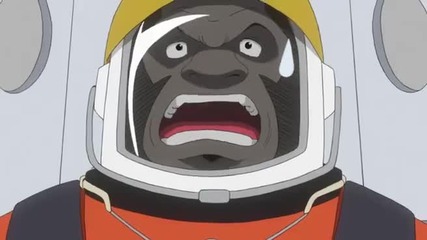 Space Brothers - Episode 4 [ Eng Subs ]